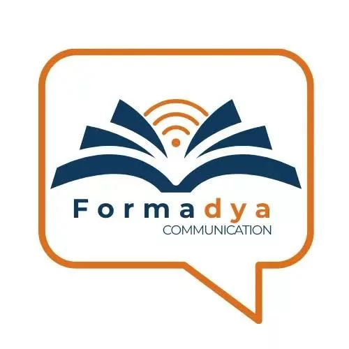 Logo Formadya